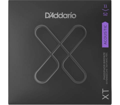 D'Addario XTAPB1152