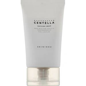 SKIN1004 Madagascar Centella Успокояващ крем за лице Soothing, 75 ml - ozone
