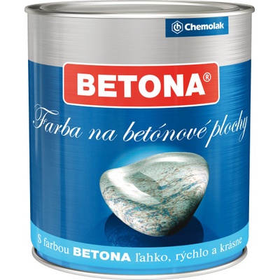 CHEMOLAK BETONA 1038,2,5L