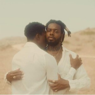 DEACON - Serpentwithfeet CD
