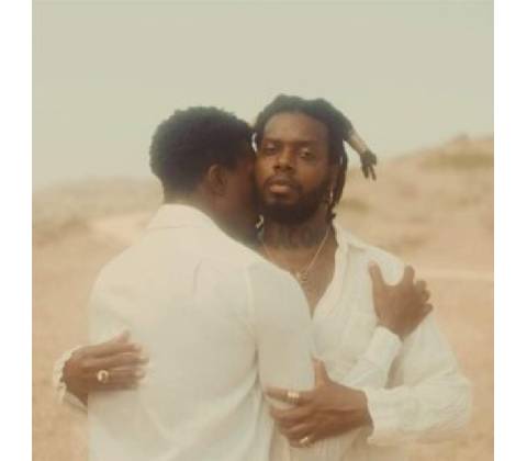 DEACON - Serpentwithfeet CD