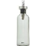 AdHoc Aroma Pour Дозатор за олио или оцет, 500 ml, прозрачен сив (AH-BZ78)