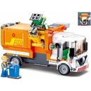 Sluban B1066 Popelářský vůz