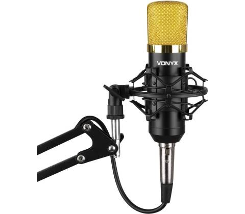 Vonyx CMS400B