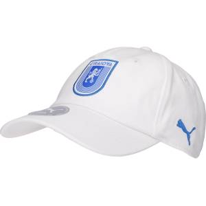 PUMA Ucv essentials cap бяло, синьо uni (2818802)