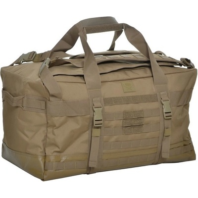 Gurkha Tactical coyote 65 l