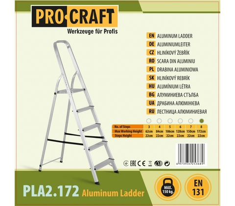 Procraft PLA2.172