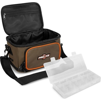 Rybářská taška Delphin PROXES Easy L