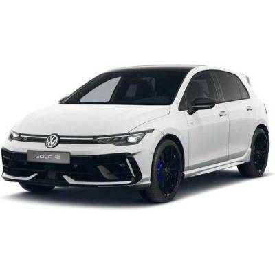 Volkswagen Golf R 4Motion DSG 245 kW
