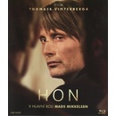 Filmy Hon DVD
