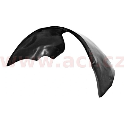 přední plastový podběh L