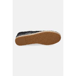 MICHAEL Michael Kors маратонки дамски Ollie Lace Up Espadrille (43S6SCFS2D.001)