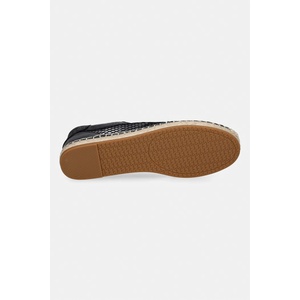 MICHAEL Michael Kors маратонки дамски Ollie Lace Up Espadrille (43S6SCFS2D.001)