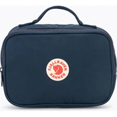 Fjallraven Kanken kosmetická taška tmavomodrá F23784 F23784.560