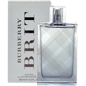 Burberry Brit Splash for Men EDT 100 ml Парфюми