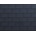 Tegola Premium Rectangular černá 1m²
