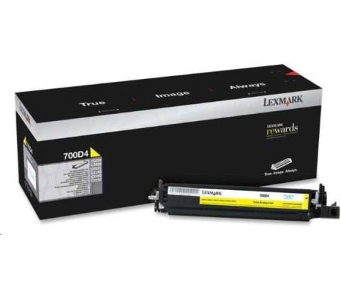 Lexmark 70C0D40 - originálny