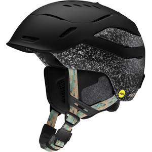 Smith Optics Ски каска Smith Vantage 2 MIPS Ski helmet - Matte Black / Translucent Htgt - размер XL 63-67 cm (418-1459-0914)