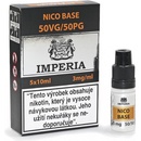 Imperia Nico Base PG50/VG50 3mg 5x10ml