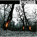 Hudba Krucipüsk - Druide 20th Aniversary LP