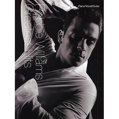 Robbie Williams Greatest Hits