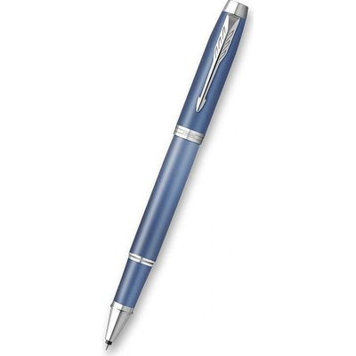 Parker 1502/3433905 Royal IM Writing Rituals Blue CT roller