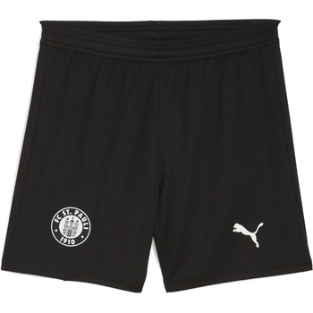 Puma FC St. Pauli 3rd Short 2025/26 Jr 783088-03
