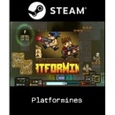 Platformines