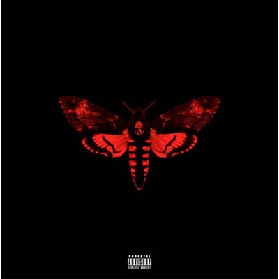 LIL' WAYNE - I AM NOT A HUMAN BEING II (1CD)