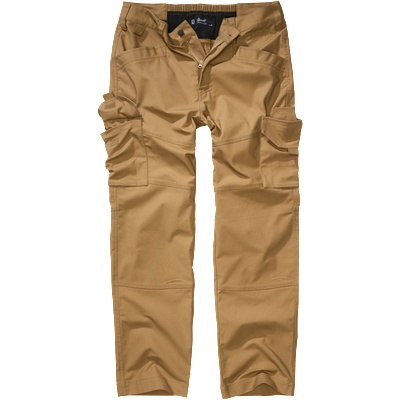 Brandit Тактически панталони Brandit Ripstop, камилски (1025-20070)