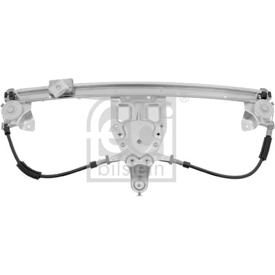 FEBI BILSTEIN Mechanizmus zdvíhania okna 26986