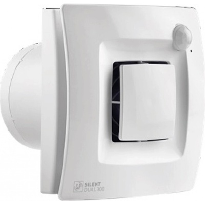 Soler & Palau SILENT DUAL 300
