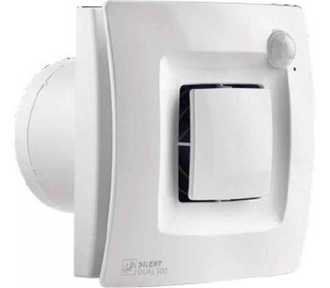 Soler & Palau SILENT DUAL 300