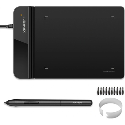 XP-PEN Star G430S – Zboží Živě