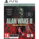 Alan Wake 2 (Deluxe Edition)