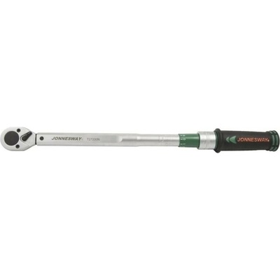 Jonnesway Klíč momentový 1/4" 4,5-30 Nm s kalibrací JW-T27030N