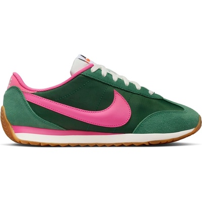 Nike Pacific Womens - Green/Pink