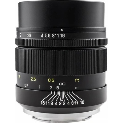 Mitakon Speedmaster 35mm f/0,95 M4/3 mitakon-35