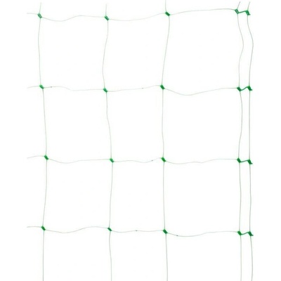 Sieť A1802 1,2x10 m, oko 13 cm, na uhorky