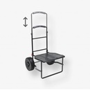 Caperplan Trolley 500