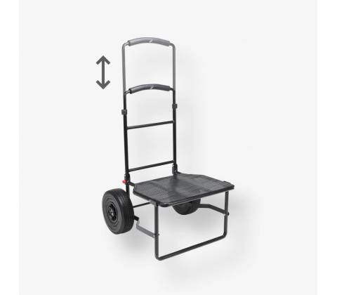 Caperplan Trolley 500