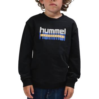 Hummel Суитшърт Hummel hmlTUKAS SWEATSHIRT 226148-2001 Размер 164