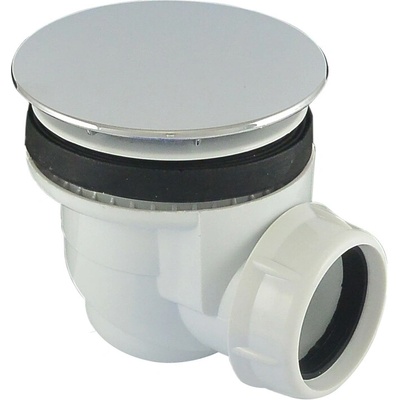 Klum Sifón pre sprchú vaničku, ⌀60mm PR6030C