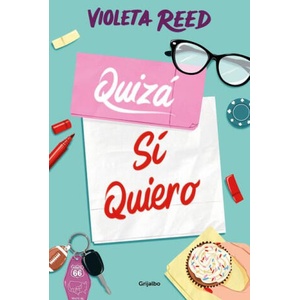 QUIZA SI QUIERO (ISBN: 9788425367625)