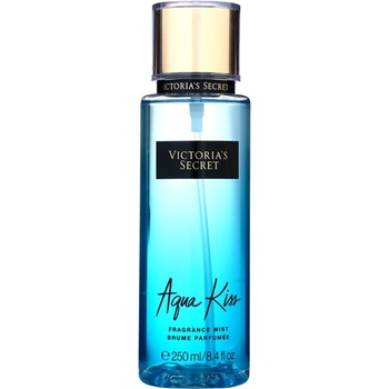 Victoria's Secret Fantasies Aqua Kiss Крем за тяло, 250ml, Жени