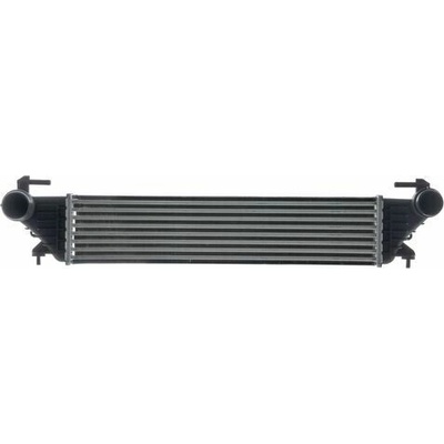 Chladič plniaceho vzduchu MAHLE ORIGINAL CI 675 000S (CI675000S)