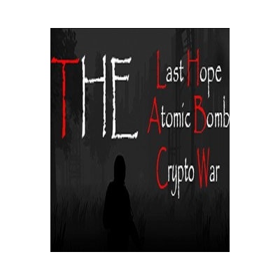 The Last Hope Atomic Bomb Crypto War