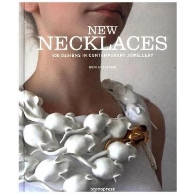 New Necklaces Estrada Nicolas