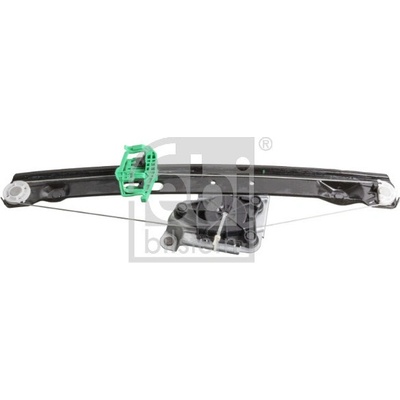 Zvedací zařízení oken FEBI BILSTEIN 180252