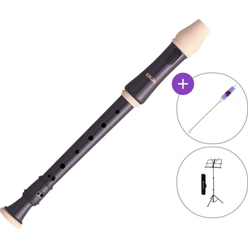 Aulos 205A Robin SET Блок флейта сопрано (205A-SET)